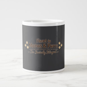 De Café Grande Caneca Especializada