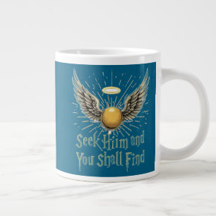 De Café Grande Caneca Especializada Busque-O E Você O Encontrará