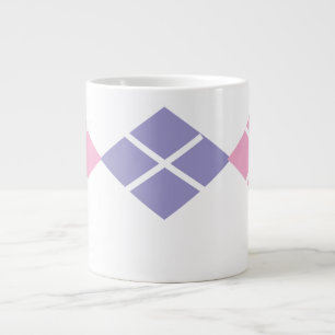De Café Grande Caneca Forma Especial