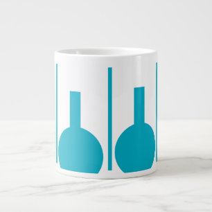 De Café Grande Caneca Forma Especial