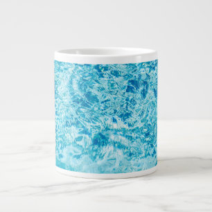 De Café Grande Caneca Gigante