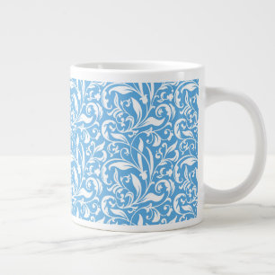 De Café Grande Caneca Jumbo