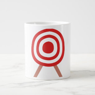 De Café Grande Caneca legal