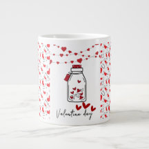 Caneca Personalizada do Dia dos Namorados | Presen