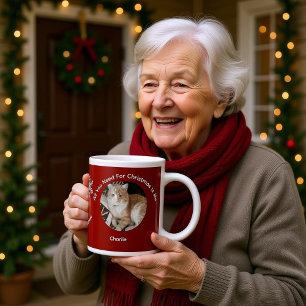 De Café Grande Caneca Personalizada Tudo O Que Você Precisa Foto 