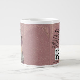 De Café Grande Esta coisa é nossa: A série: A caneca