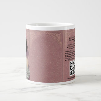 De Café Grande Esta coisa é nossa: A série: A caneca