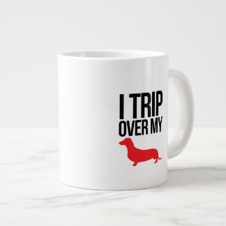 De Café Grande Eu Viajei Pela Minha Caneca