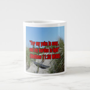 De Café Grande Mateus 11:30 WEBU Caneca