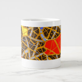 De Café Grande OURO – Caneca Especialidade Elegante 2 - GGAST