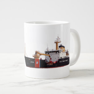 De Café Grande Spar espresso ou caneca jumbo
