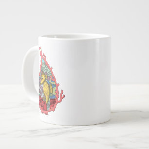 De Café Grande Tanga, a Caneca da Especialidade Marítima