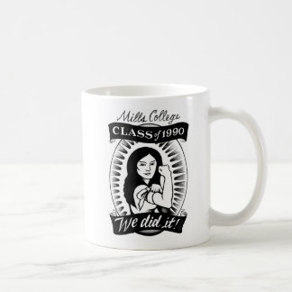 De Café Greve" classe da faculdade "dos moinhos 'da caneca