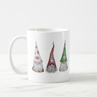 De Café Há um lugar do gnomo como a casa para a caneca dos