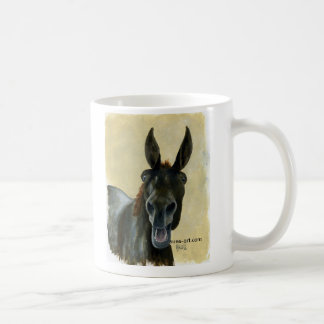 De Café Hey, boa caneca do lookin'!