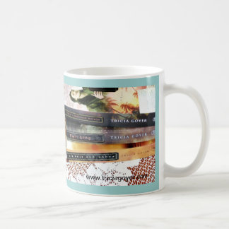 De Café Honre o passado, abrace a caneca futura