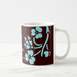 DE CAFÉ HORTELÃ A SER CANECA