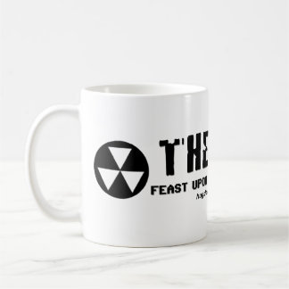 De Café Hugh Howey a caneca do fórum do silo