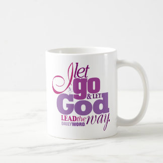 De Café <i>Word® diário</i> "Deixe vão, deixam caneca do