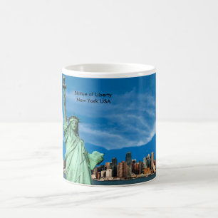De Café Imagem dos EUA para caneca