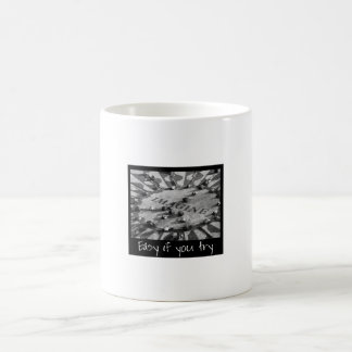 De Café Imagine a caneca