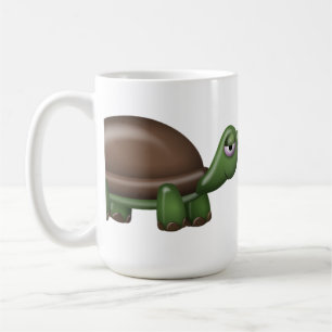 De Café Inclinação & caneca do logotipo do Sprout com