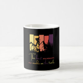 De Café Incrível caneca