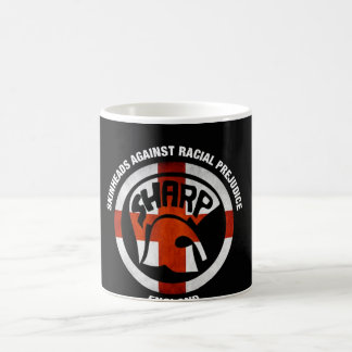 De Café Inglaterra AFIADA - caneca