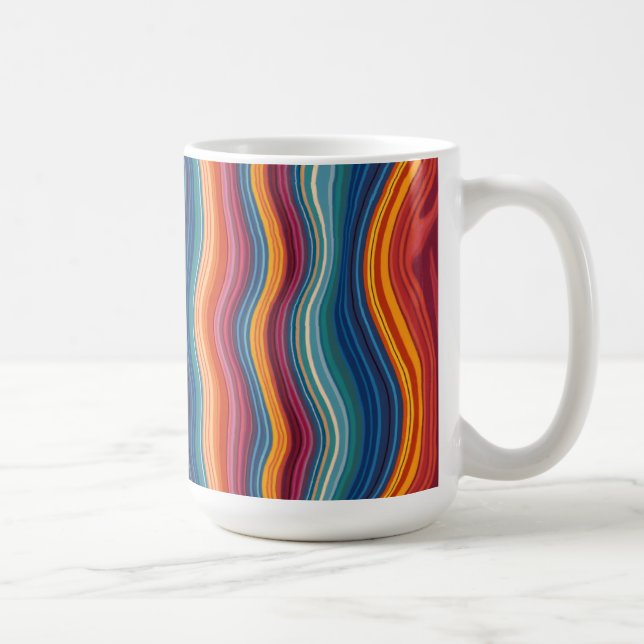 De Café Isto é uma caneca na moda (Direita)