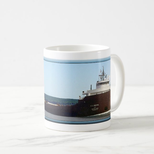 De Café J.L. Caneca (Frente Esquerda)