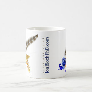 De Café JEB, caneca do Inc.