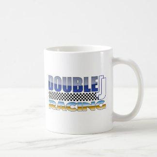 De Café JJ Greytak - J dobro que compete a caneca