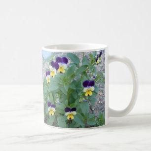 De Café Johnny Salto-UPS - caneca
