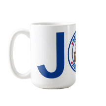 JOY All Around! Caneca