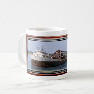 De Café JR - Caneca Sensibar