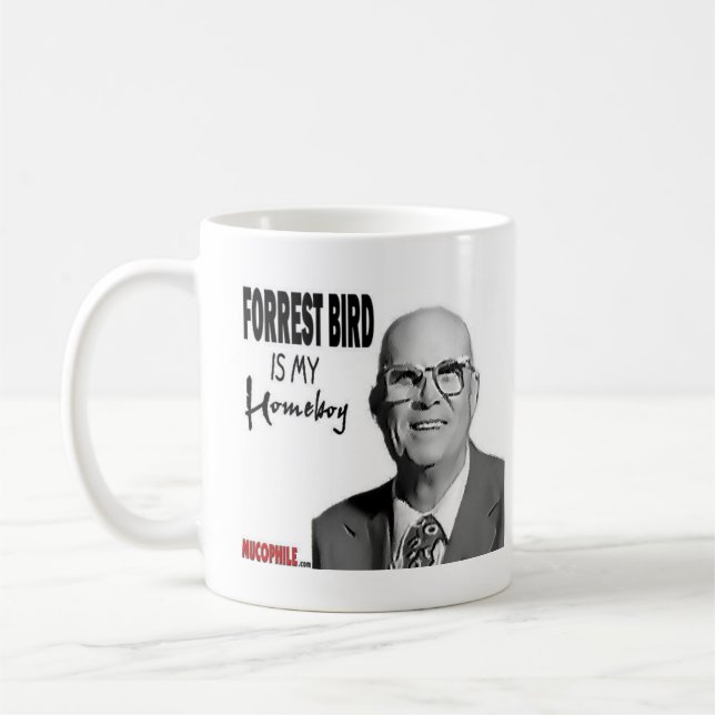 De Café Junte-se à caneca da legião (Esquerda)