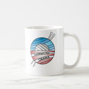 De Café KFO, caneca