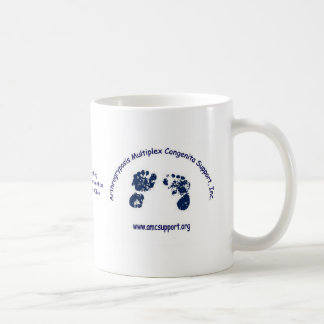 De Café kidspainting08, caneca