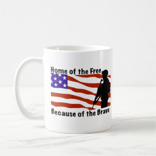 De Café Lar Da Caneca Gratuita