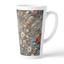 Acorde seu espírito com cada caneca