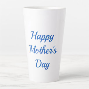 De Café Latte Caneca