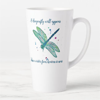 De Café Latte Caneca