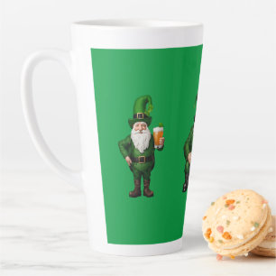 De Café Latte Caneca