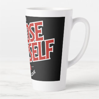 De Café Latte caneca