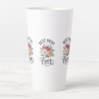 De Café Latte Caneca