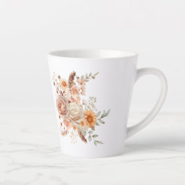 De Café Latte Caneca