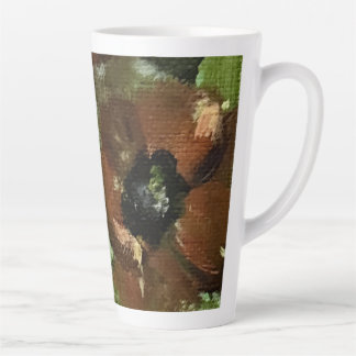 De Café Latte Caneca