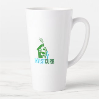 De Café Latte Caneca
