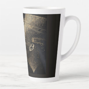 De Café Latte Caneca