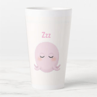 De Café Latte Caneca do humor